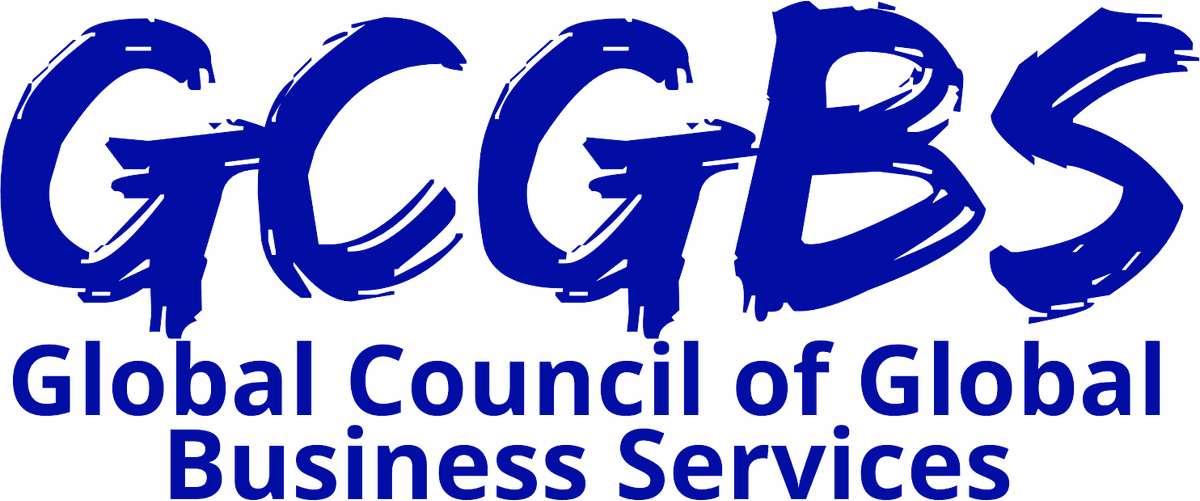GCGBS — Global Council of Global Business Services